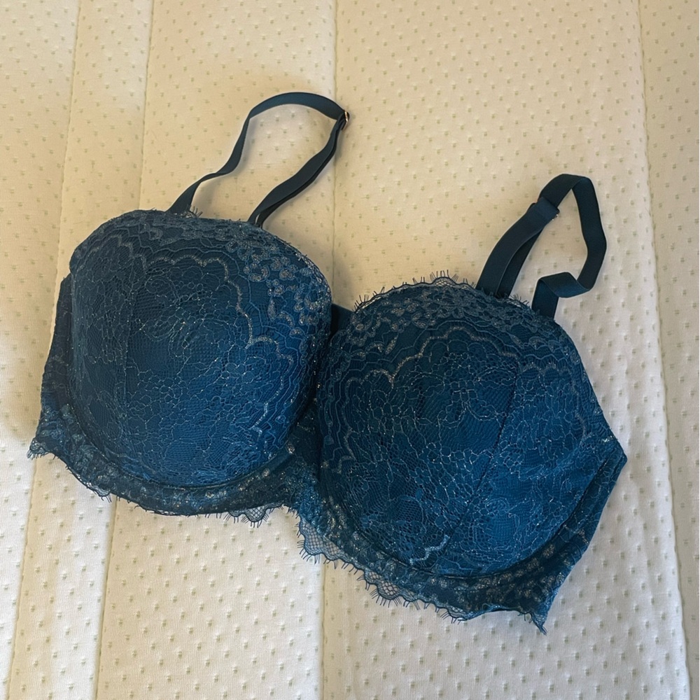 Victoria’s Secret Sexy Bra